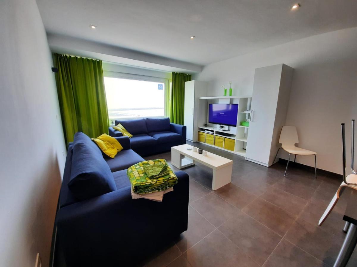 24 Appartement Oostende