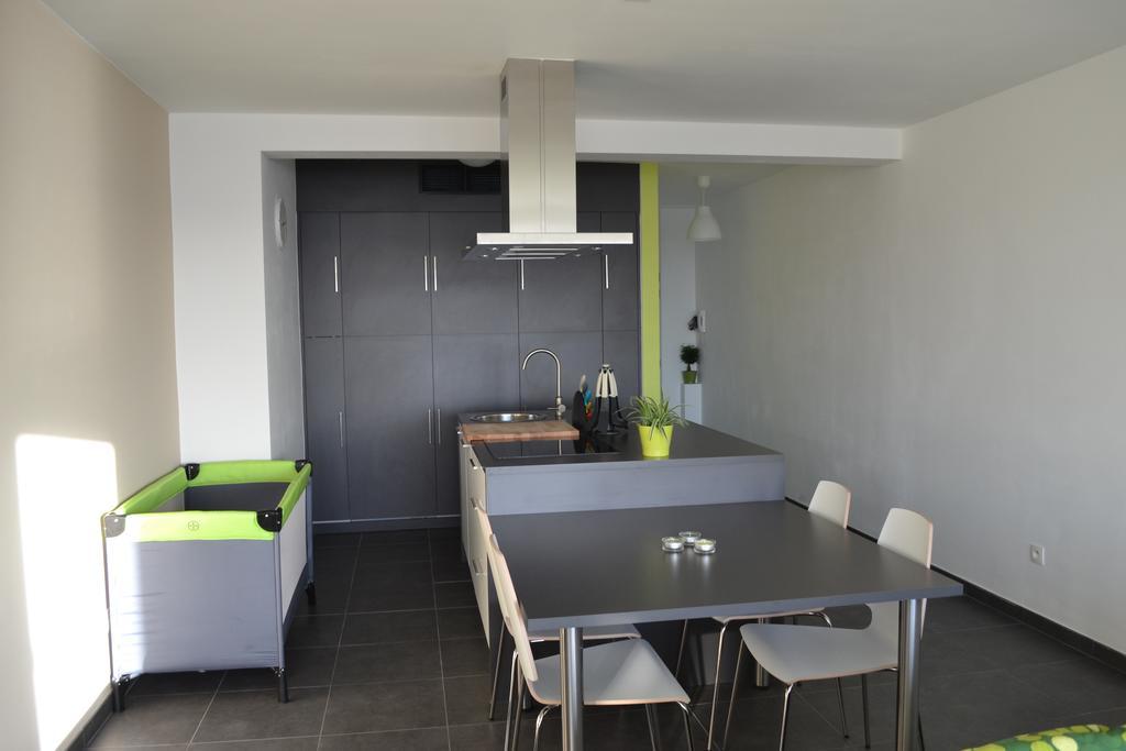 24 Appartement Oostende